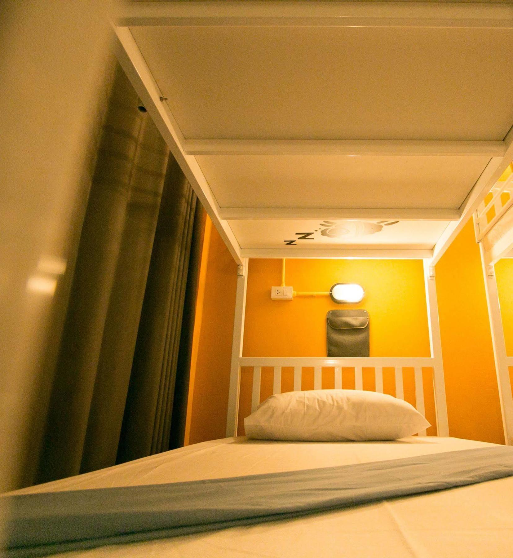 Backpack House Hostel Ao Nang Luaran gambar