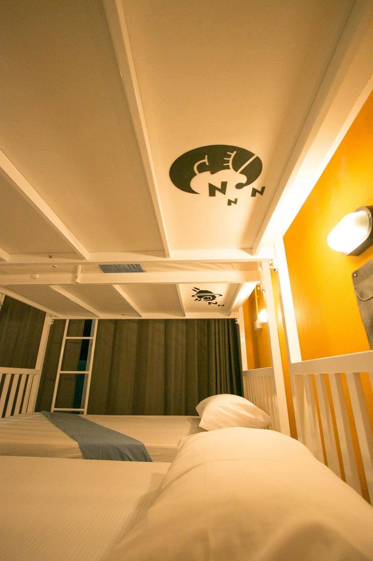 Backpack House Hostel Ao Nang Luaran gambar